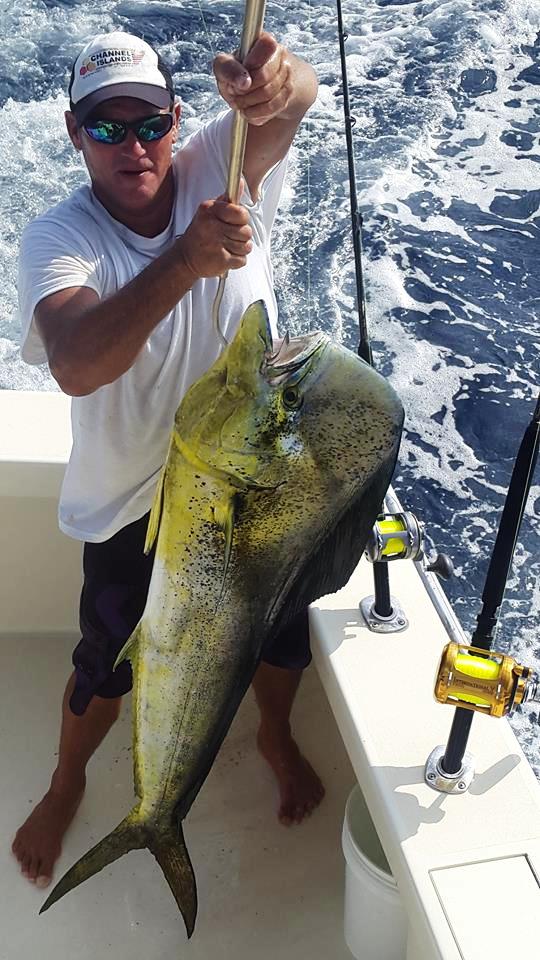 Quepos fishing charters, Fishing charters in Quepos